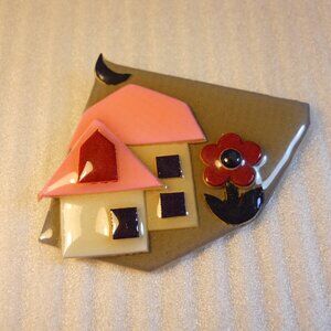 HABcoro House Pin  330